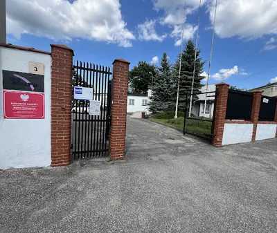 Komornik Sądowy przy Sądzie Rejonowym w Zgierzu Szymon Szymanowski